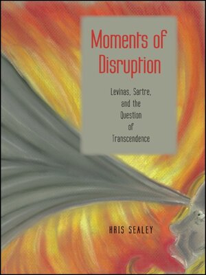 cover image of Moments of Disruption